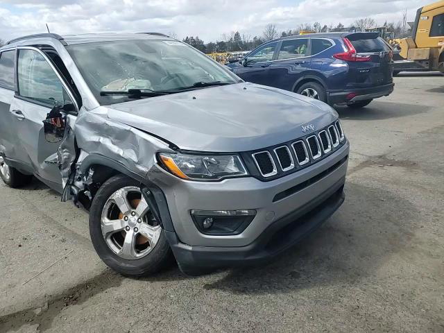 Jeep Compass 2019