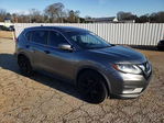 Nissan Rogue 2018