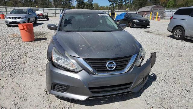 Nissan Altima 2016