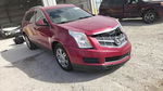 Cadillac SRX 2010