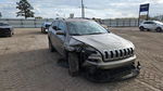 Jeep Cherokee 2017