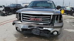 GMC Sierra 2012