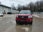 Ford Explorer 2017