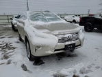 Lexus RX 2013