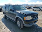 Ford Explorer 2002