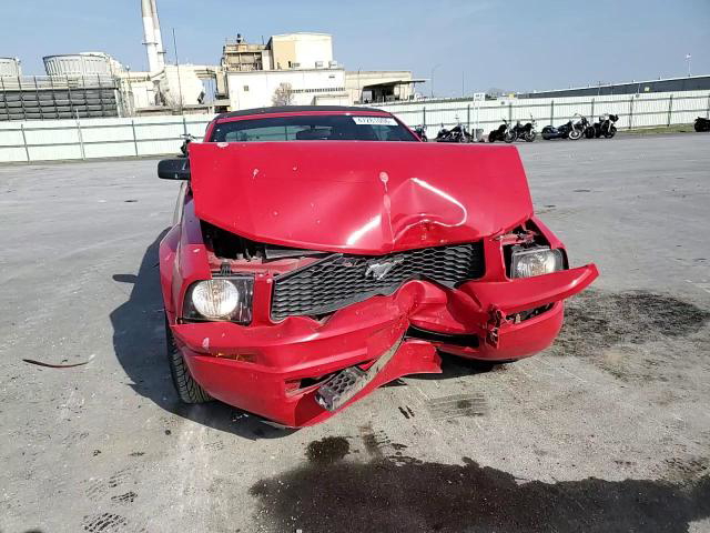 Ford Mustang 2009