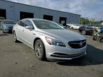 Buick LaCrosse 2017