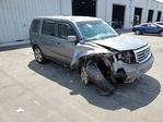 Honda Pilot 2014