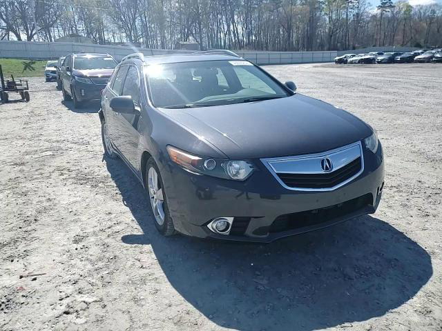 Acura TSX 2011