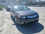 Acura TSX 2011