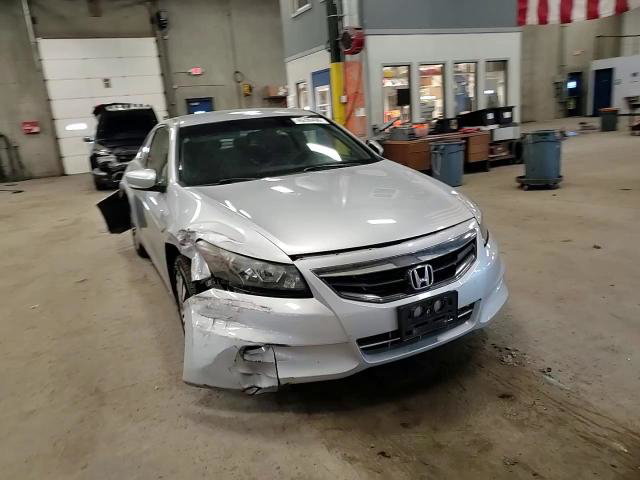 Honda Accord 2012