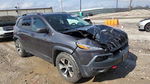 Jeep Cherokee 2015