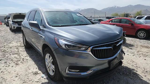 Buick Enclave 2019