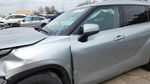 Toyota Highlander 2021