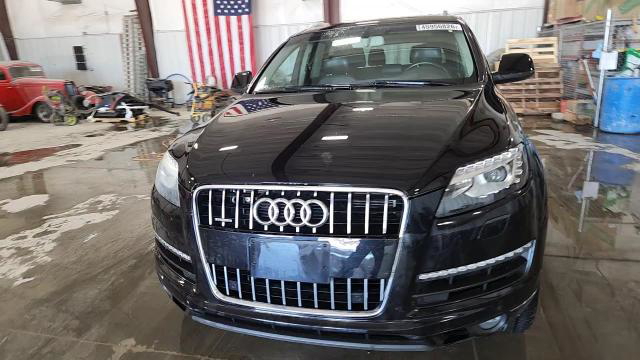 Audi Q7 2015