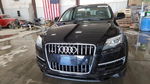 Audi Q7 2015