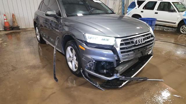 Audi Q5 2020