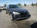 BMW Series 5 2014