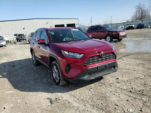 Toyota RAV 4 2025