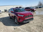 Toyota RAV 4 2025