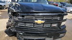 Chevrolet Silverado 2015