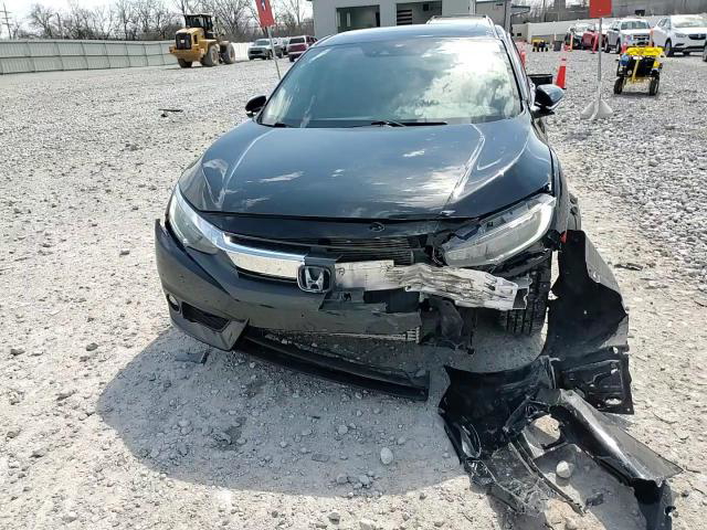 Honda Civic 2017