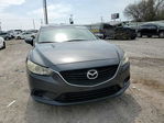 Mazda 6 2014
