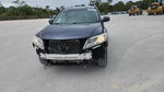 Nissan Pathfinder 2013