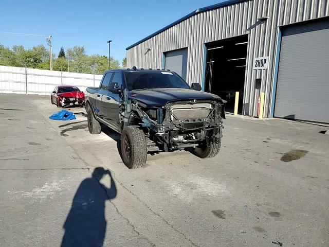 RAM 2500 2021