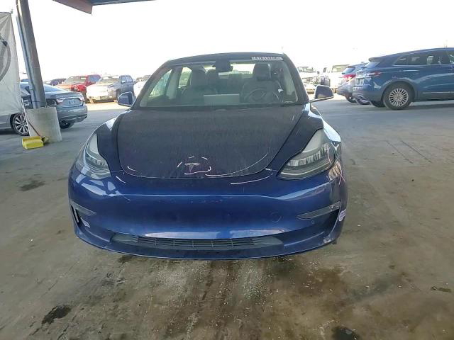 Tesla Model 3 2018