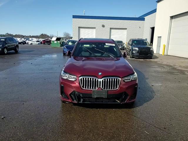 BMW X3 2023