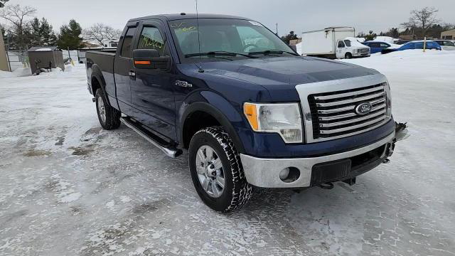Ford F-150 2012