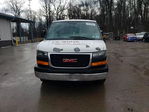 GMC Savana 2015