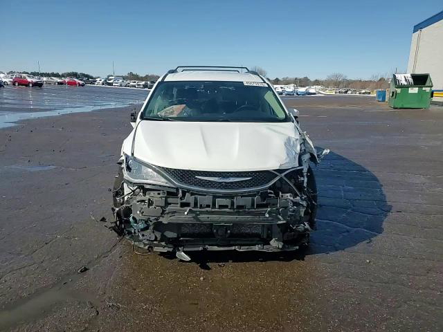 Chrysler Pacifica 2017