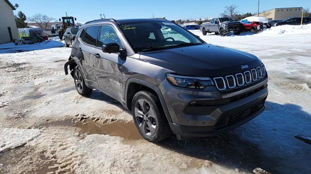 Jeep Compass 2022