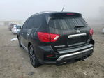Nissan Pathfinder 2017