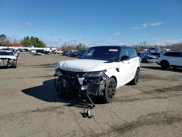 Land Rover Range Rover 2020