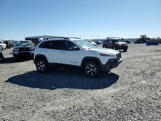 Jeep Cherokee 2015