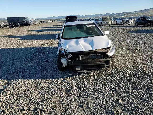 Hyundai Accent 2017