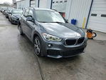 BMW X1 2017