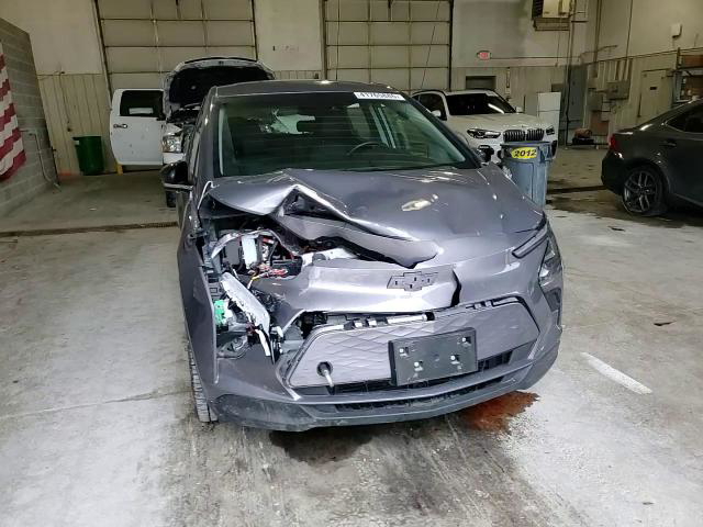Chevrolet Bolt 2023