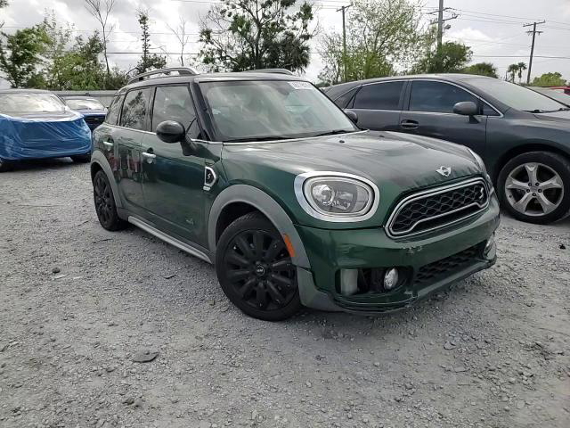 MINI Cooper 2018