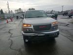 GMC Canyon 2012