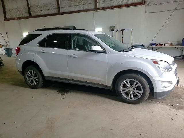 Chevrolet Equinox 2017
