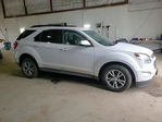 Chevrolet Equinox 2017