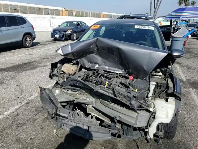 Ford Fiesta 2014