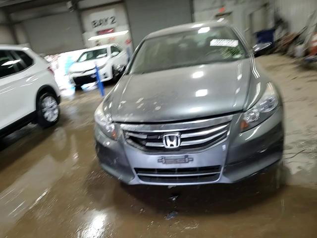 Honda Accord 2012