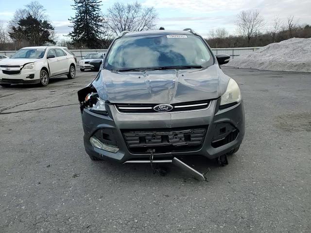 Ford Escape 2016