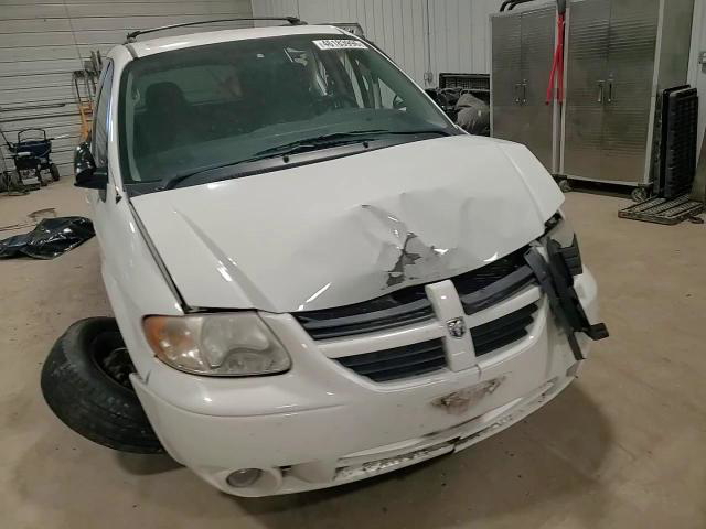 Dodge Caravan 2007