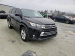 Toyota Highlander 2018